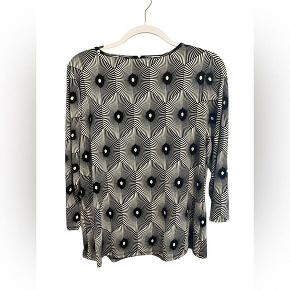 By Design Women’s Blouse size: XL - Picture 3 of 3